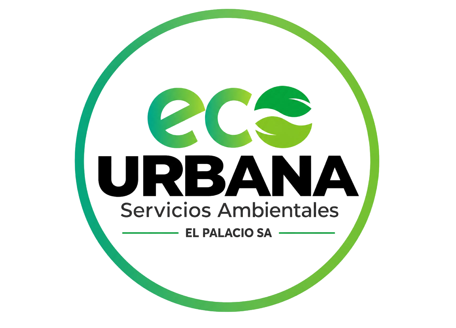 Logo EcoUrbana
